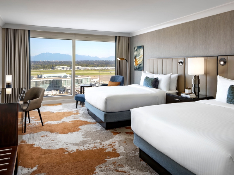 Fairmont Room