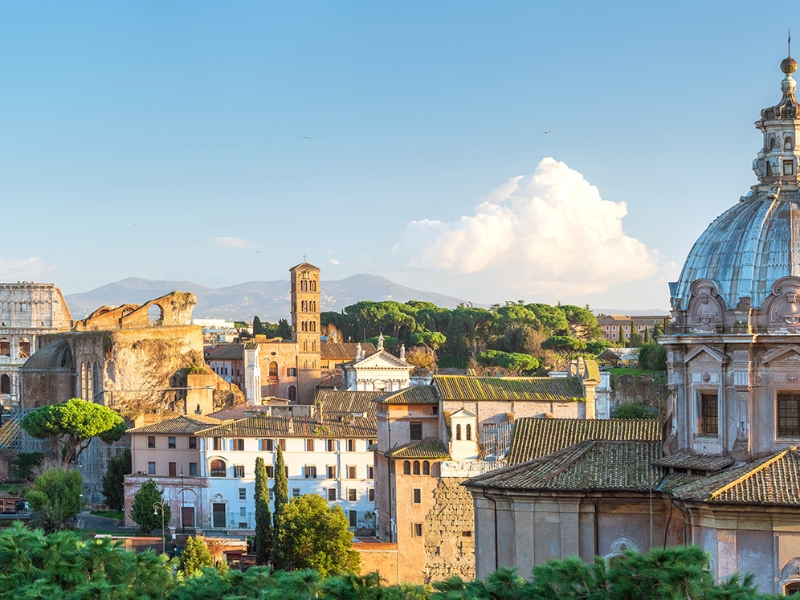 Rome