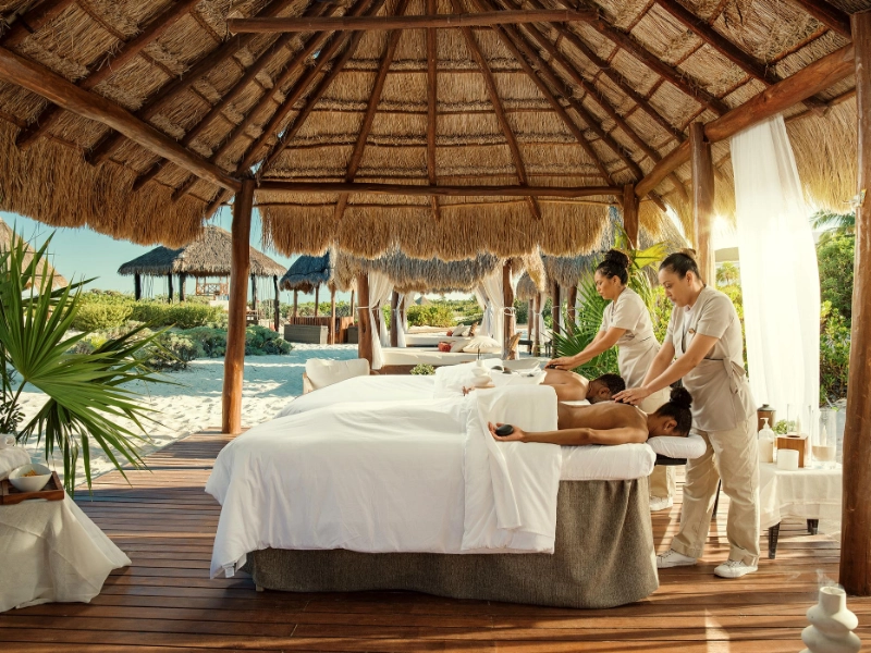 Massage