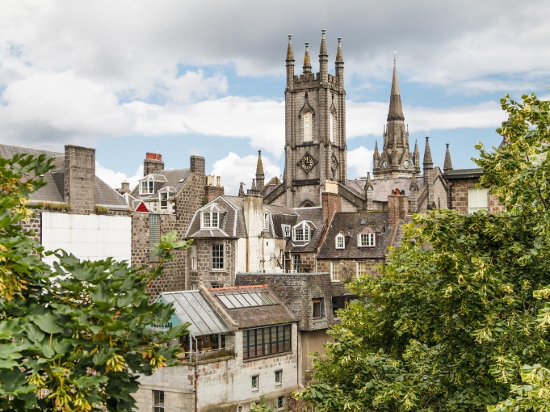 Aberdeen