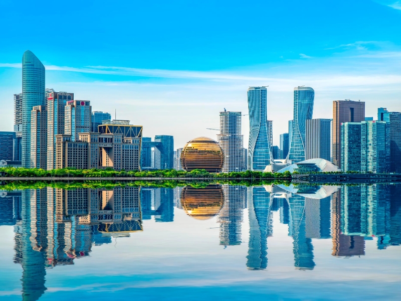 Hangzhou