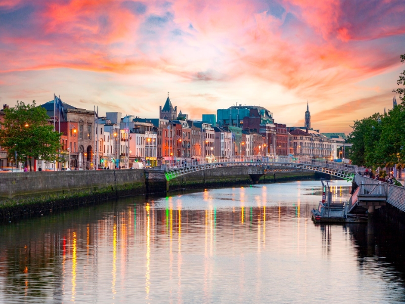 Dublin