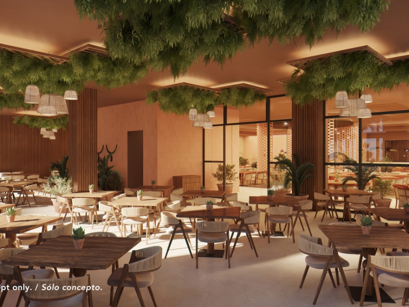 Restaurants Don Jaume Steakhouse