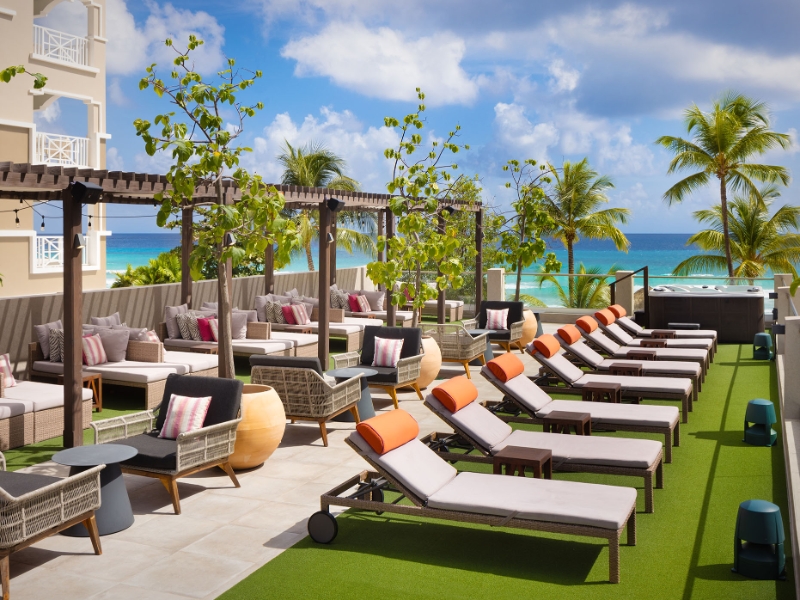 Sun Terrace