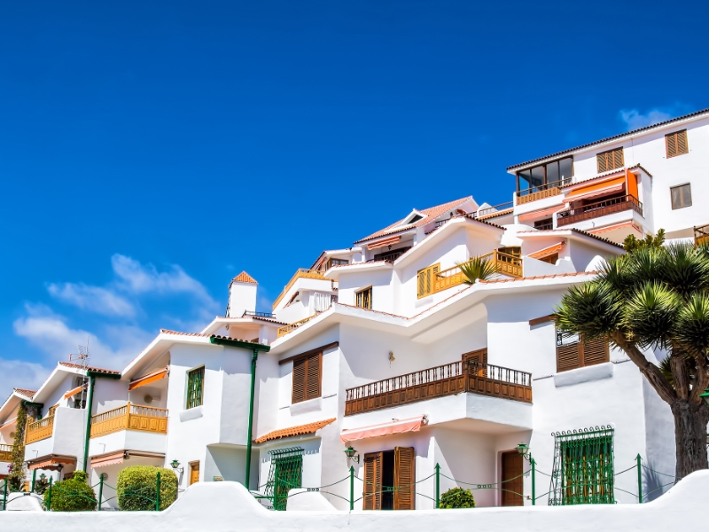Los Cristianos
