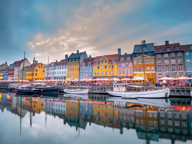 Stockholm