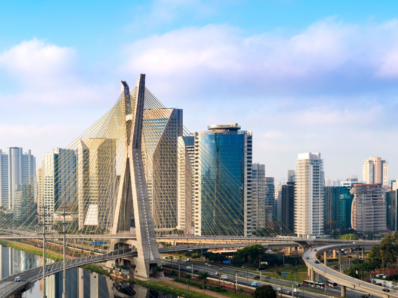 Sao Paulo