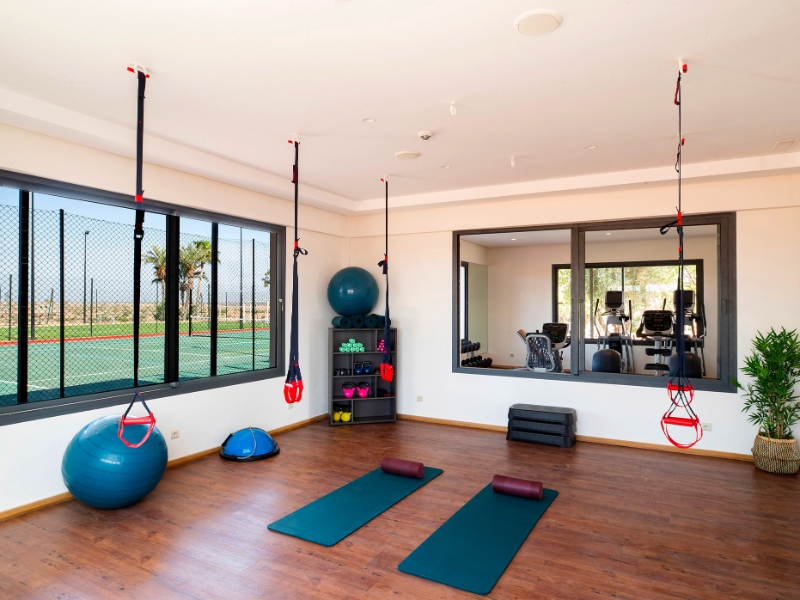 Gym