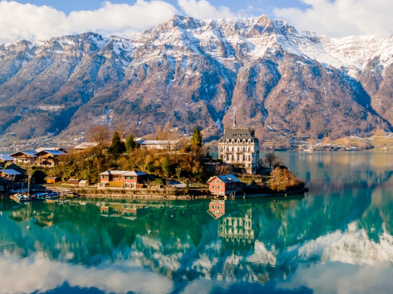 Interlaken