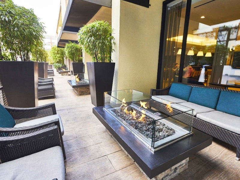 Hotel Facilities
