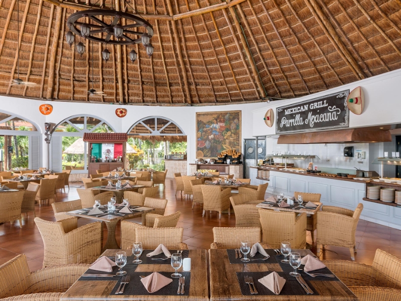 El Charro Restaurant