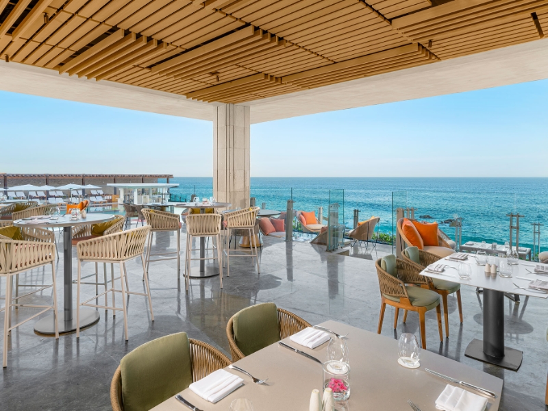 Roca Restaurante