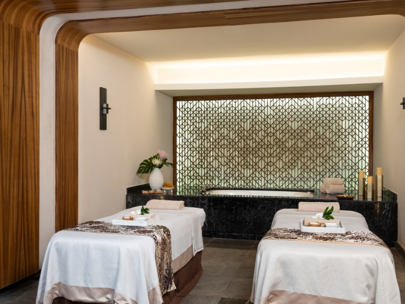 Zen Spa