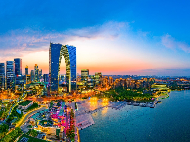 Suzhou