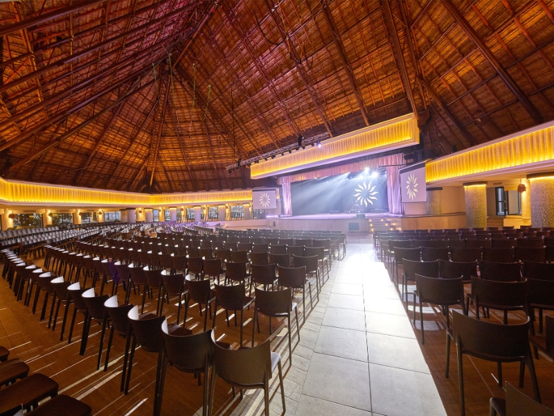 Theater