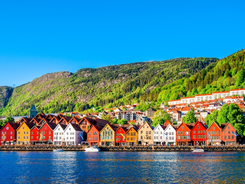 Bergen
