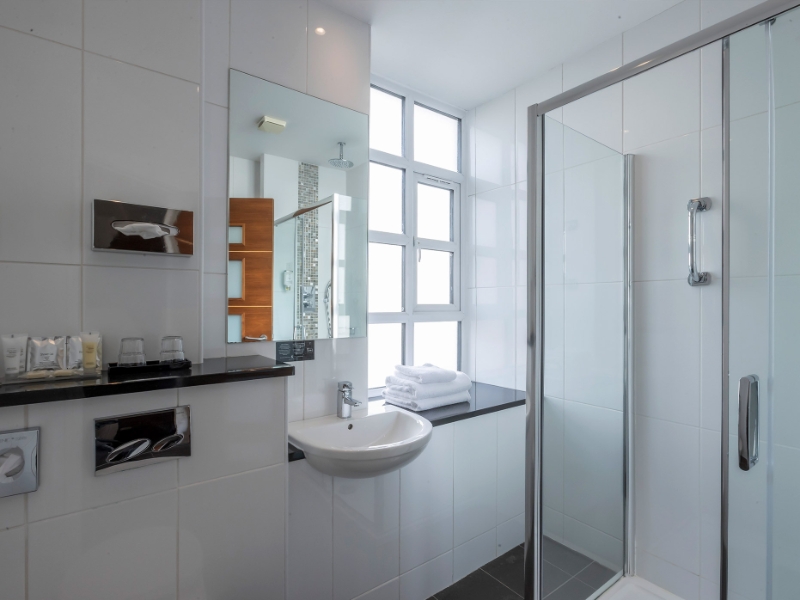 Deluxe Standard Queen