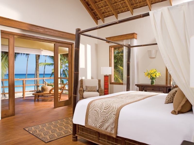 Junior Suite Ocean Front