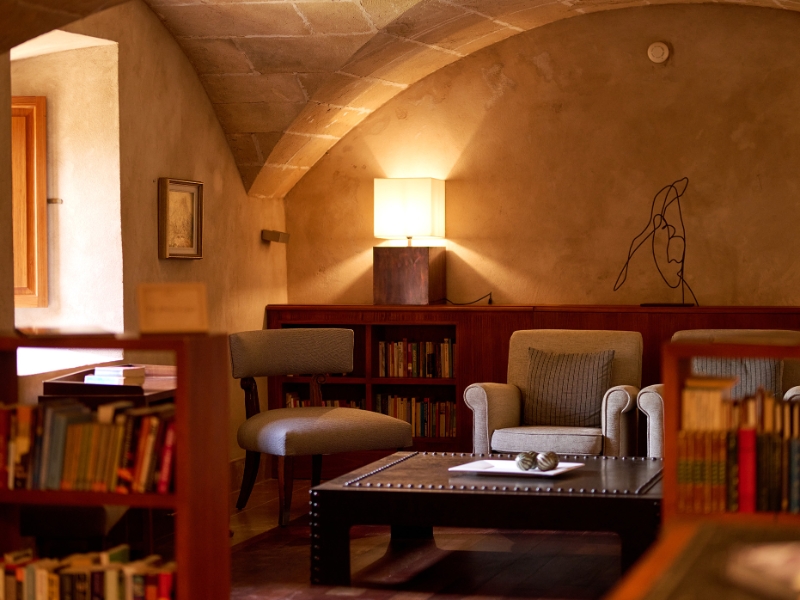 Library