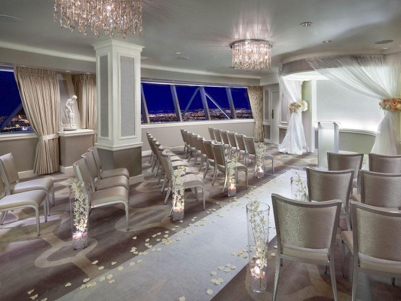 Wedding Chapel