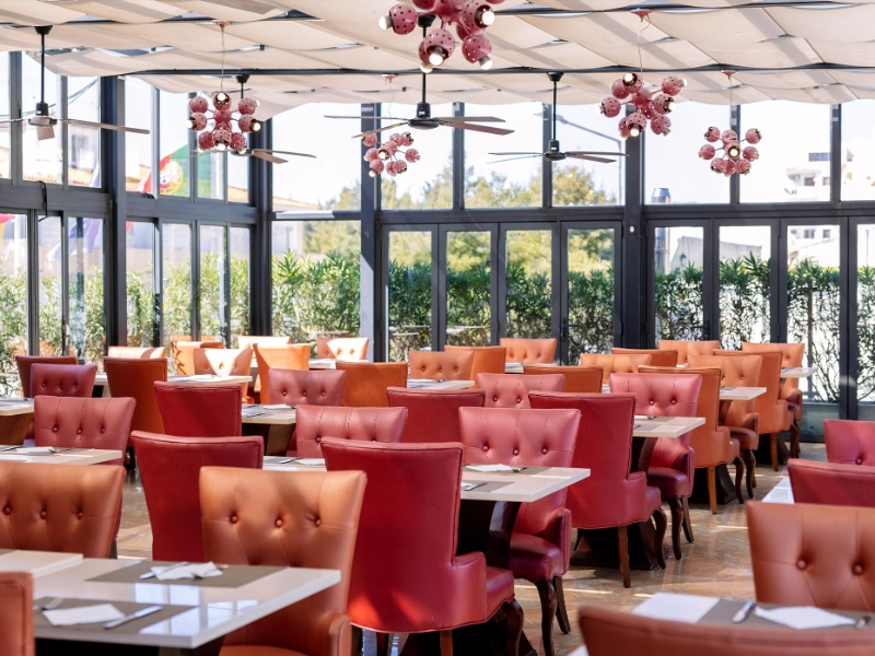 Jacs Restaurant