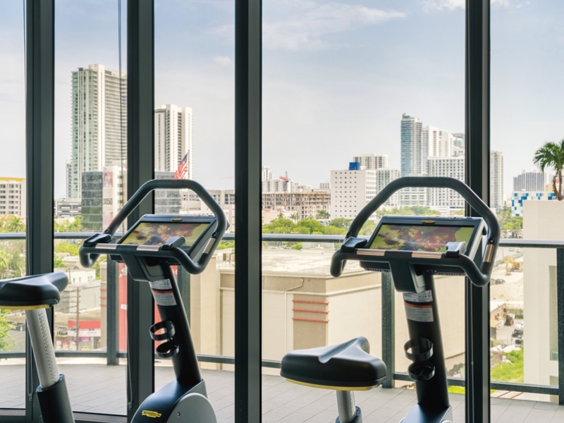 Gym
