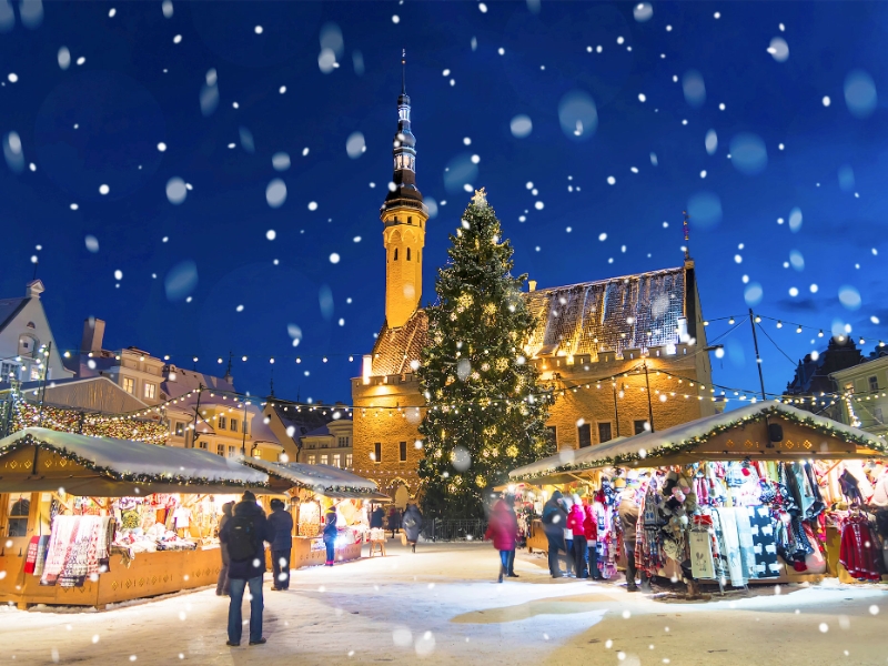 Christmas Market