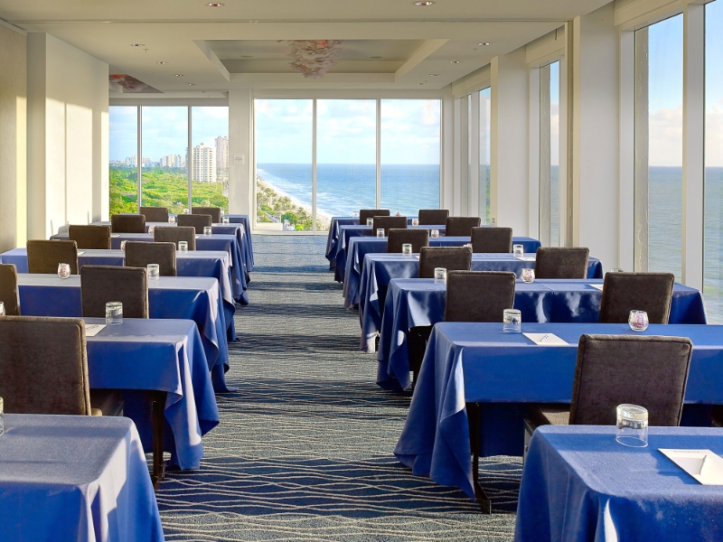 Meetings Horizons 1 and 2 Classroom Style