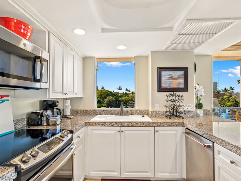 1 Bedroom Ocean View Premium