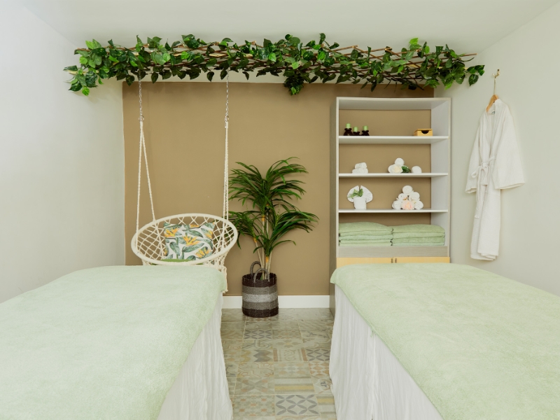 Spa