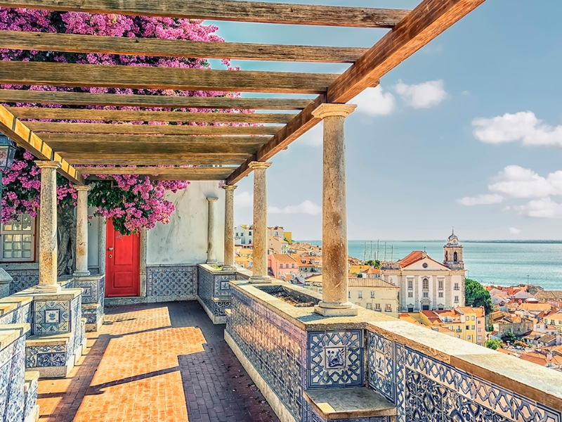 Lisbon