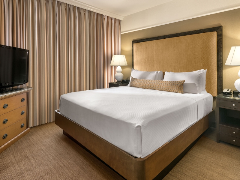 King Suite