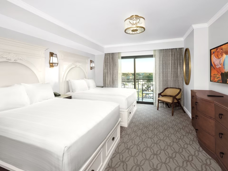 Two Bedroom