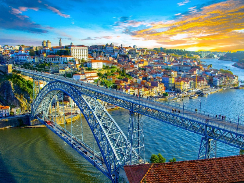 Porto