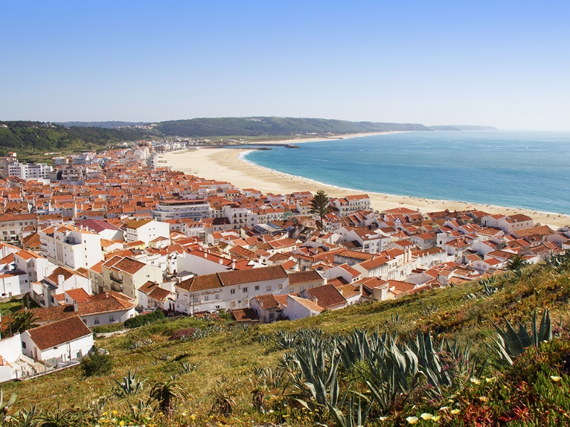 Nazare