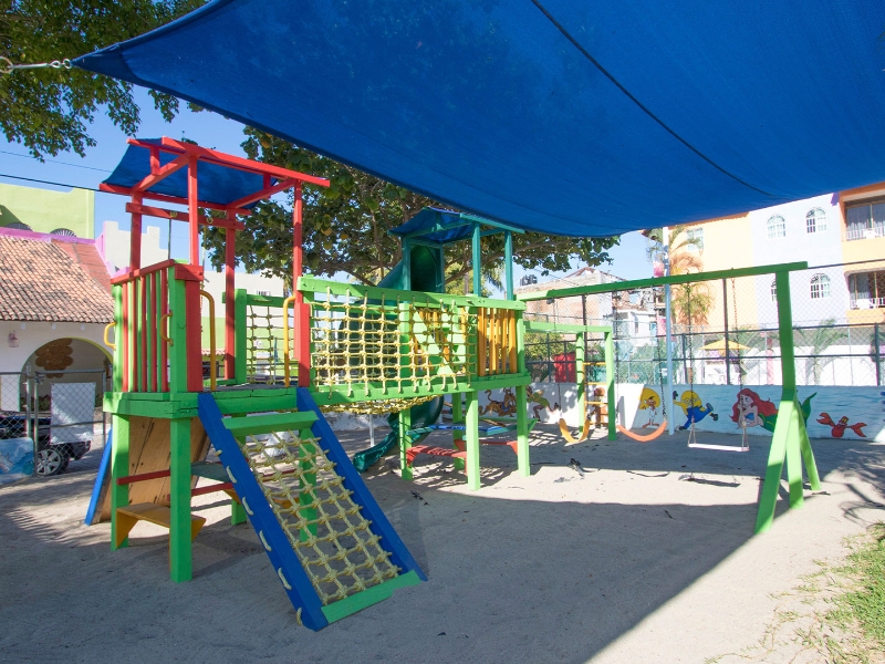 Kids Club