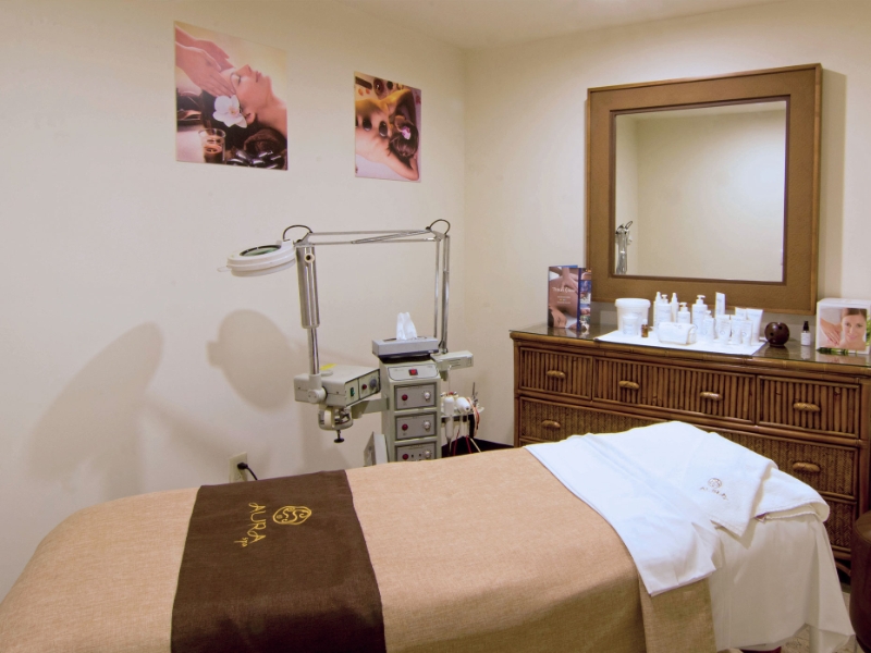 Spa