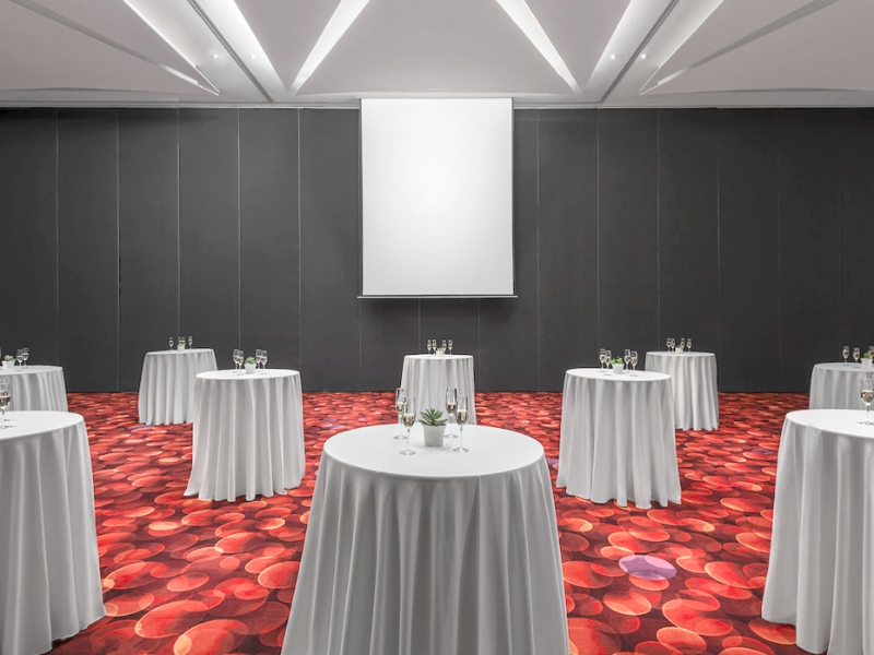 Banquet Facilities