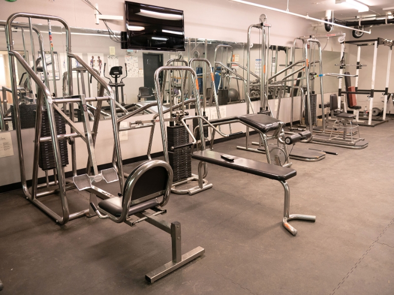 Health Club