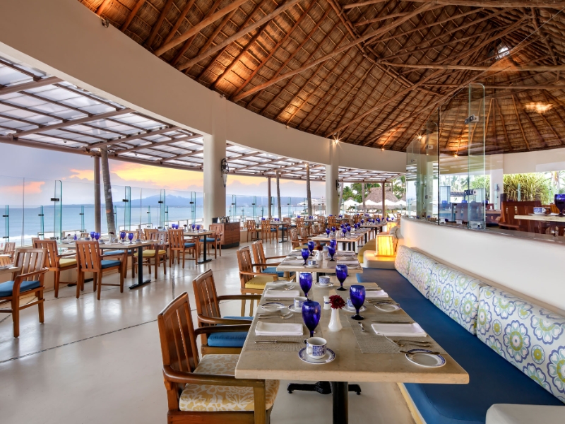 Azul Restaurant