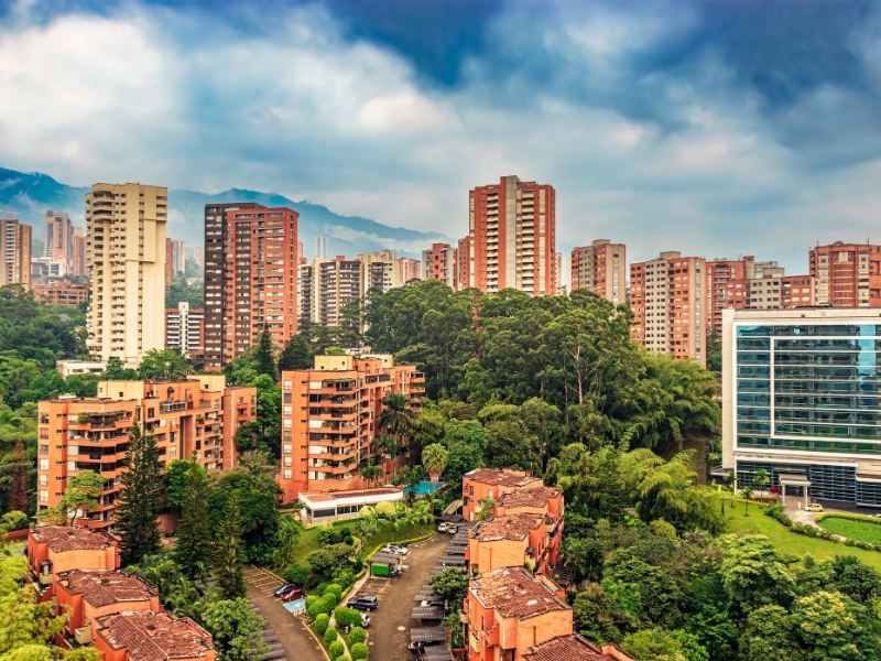 Medellin