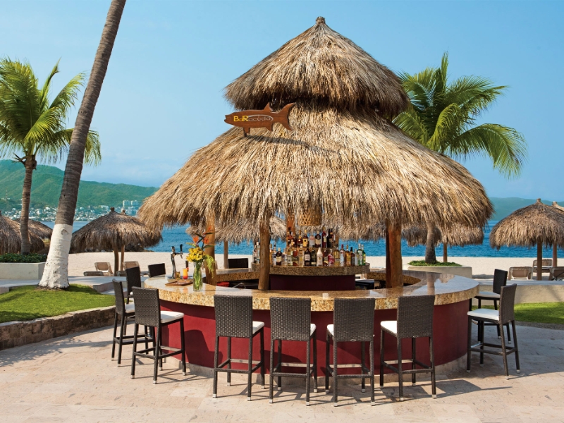 Bar Barracuda