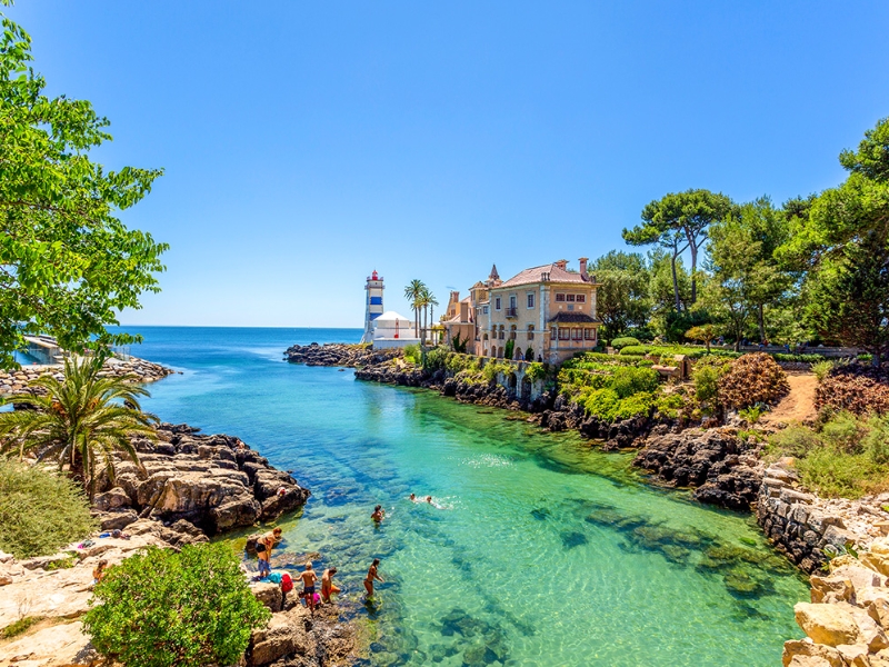 Cascais