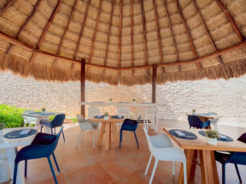 Sorrento Restaurant