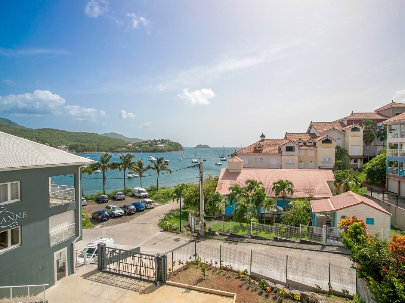 Guest Room View