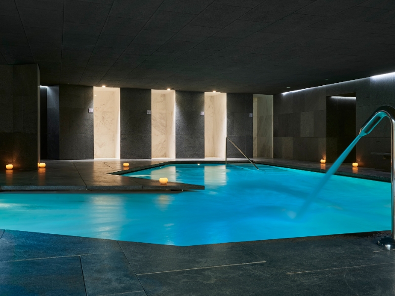 Spa