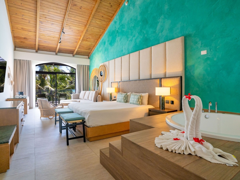 Honeymoon Suite