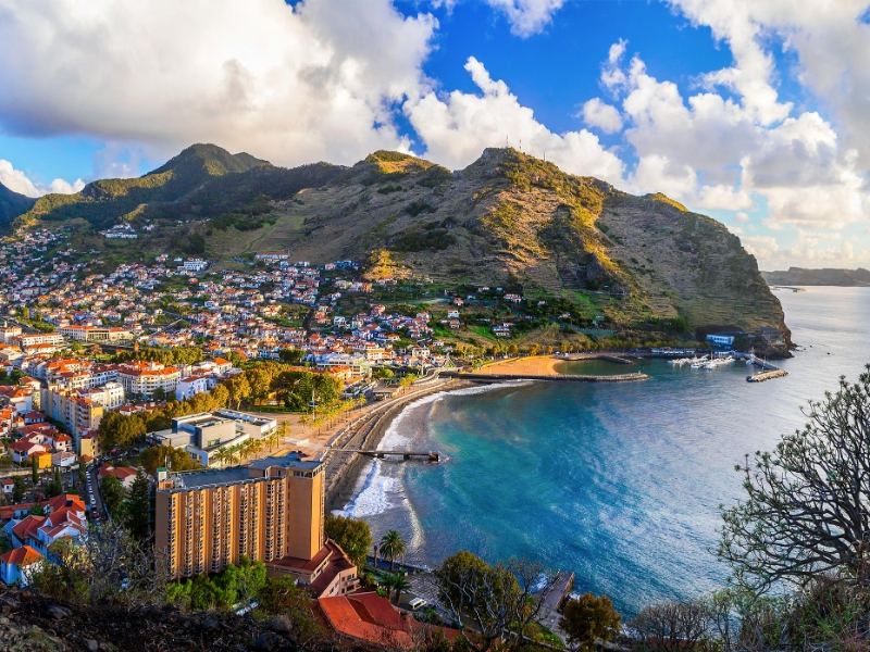 Madeira