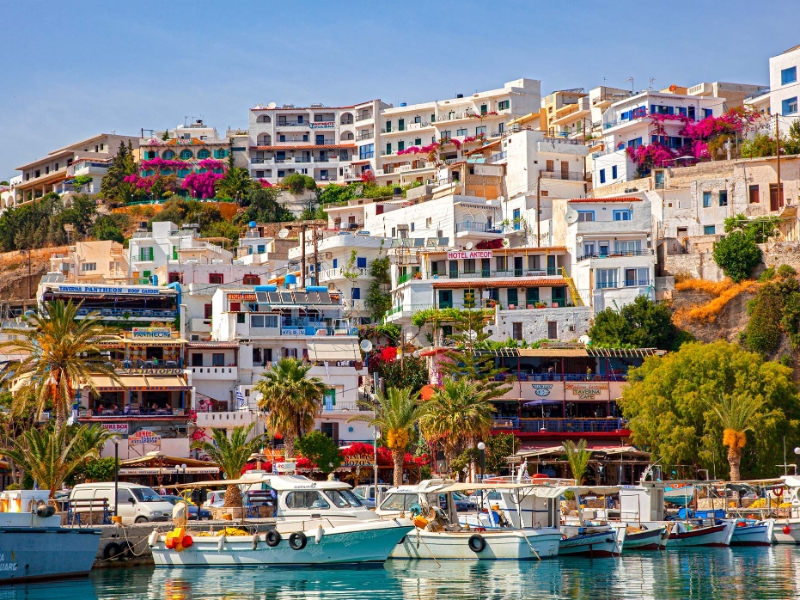 Ierapetra