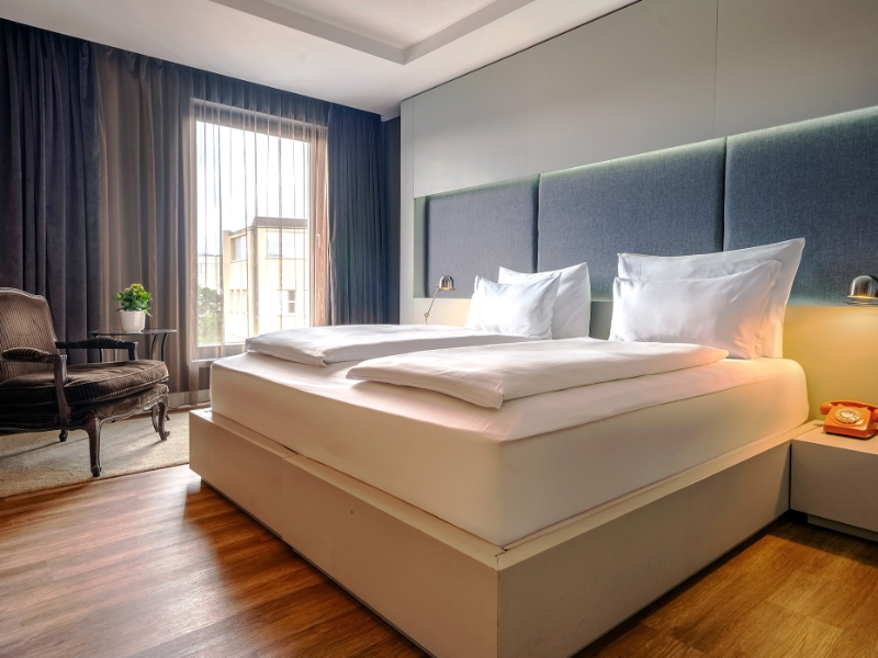 The Innside Premium Room Extra Space